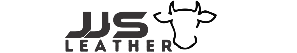 JJS Leather Logo