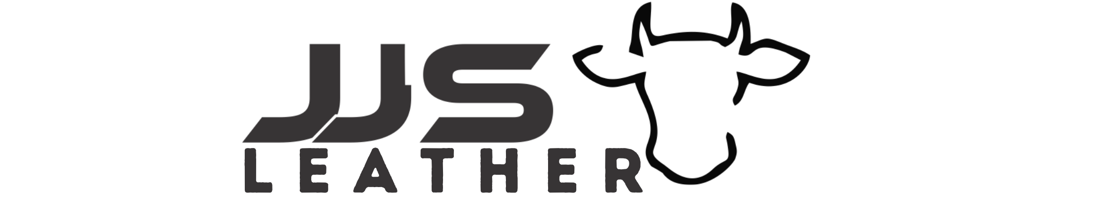 JJS Leather Logo