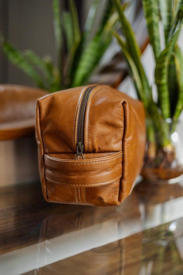 Men Cosmetic Bag - Image 3