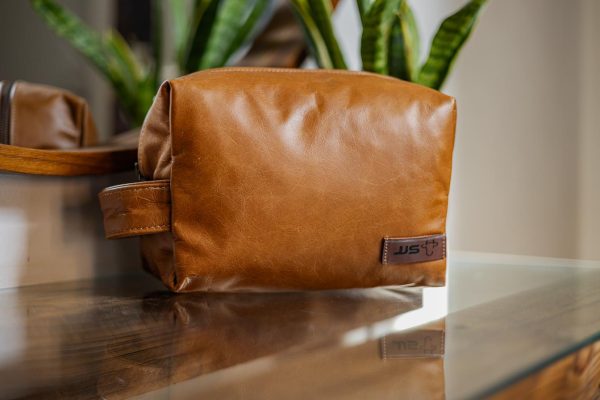 Men Cosmetic Bag - Image 5