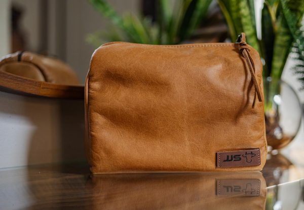 Ladies Cosmetic Bag - Image 4