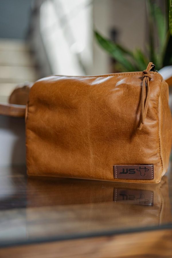 Ladies Cosmetic Bag