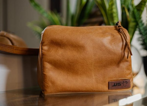 Ladies Cosmetic Bag - Image 6