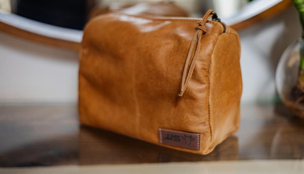 Ladies Cosmetic Bag - Image 2