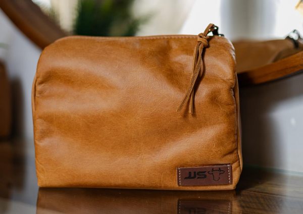 Ladies Cosmetic Bag - Image 3