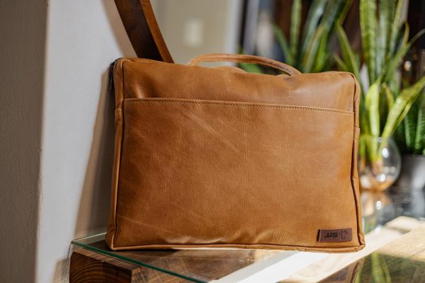 Slim Line Laptop Bag - Image 5