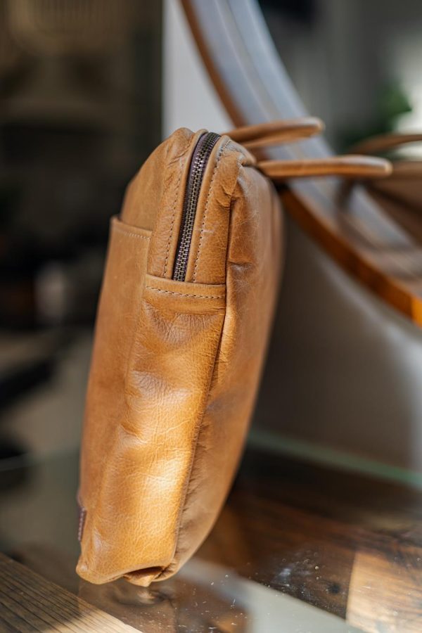 Slim Line Laptop Bag - Image 3