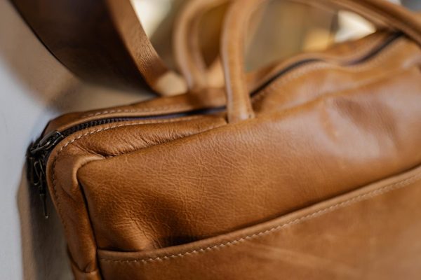 Slim Line Laptop Bag - Image 2