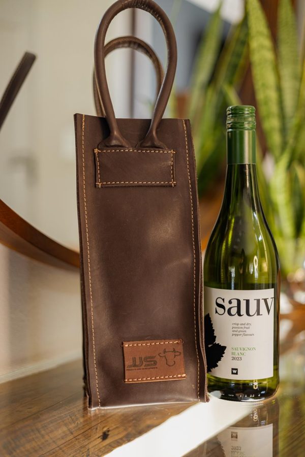Wine Bag - Image 2