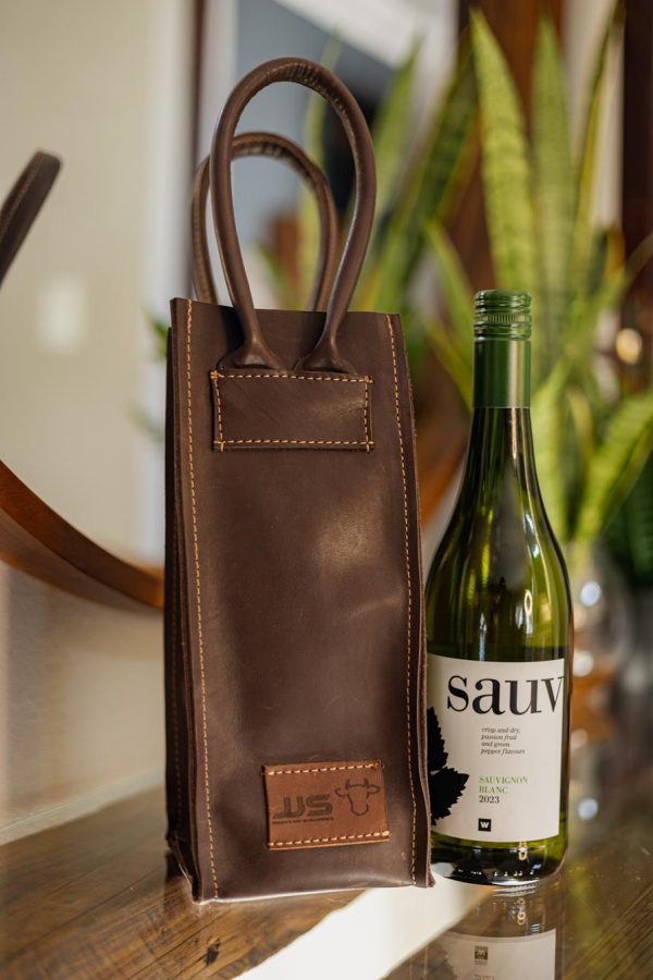 Wine Bag - Image 3