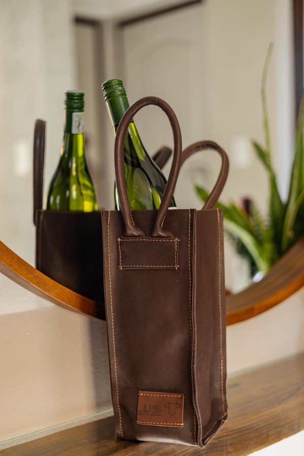 Wine Bag - Image 4