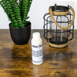 Leather Cleaner 100ml